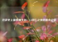 巴萨史上最惨痛失利：2-8拜仁之夜的黑色记忆