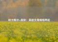 纽卡斯尔vs曼联：英超北境烽烟再起