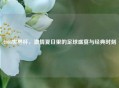 2006世界杯，激情夏日里的足球盛宴与经典时刻