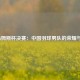 2020汤姆斯杯决赛：中国羽球男队的荣耀与挑战