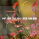 手机搜狐体育网NBA赛事深度解析