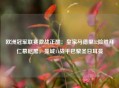 欧洲冠军联赛激战正酣：皇家马德里32险胜拜仁慕尼黑，曼城11战平巴黎圣日耳曼