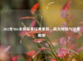 2012年NBA全明星赛经典重现，高光时刻与深度解析