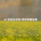 2017年联合会杯C罗的荣耀征程
