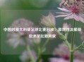 中国对澳大利亚足球比赛回放：激烈对决展现亚洲足坛新风貌