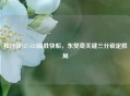 独行侠127-124险胜快船，东契奇关键三分锁定胜局