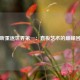 许昕重返世界第一：直板艺术的巅峰回归