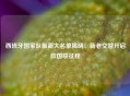 西班牙国家队最新大名单揭晓：新老交替开启欧国联征程