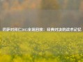 巴萨对拜仁2015全场回放：经典对决的战术记忆