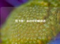  敖飞帆：泳池中的破浪者
