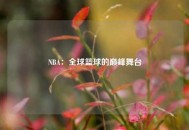 NBA：全球篮球的巅峰舞台