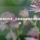 打印机复印技术，从基础原理到高效应用全解析