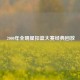  2000年全明星扣篮大赛经典回放