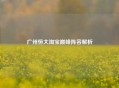 广州恒大淘宝巅峰阵容解析