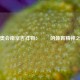 青奥会南京吉祥物：砳砳的体育精神之旅