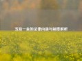 五险一金的法律内涵与制度解析