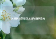 灰熊队员的坚韧之路与团队荣光