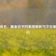 金玉良名，属金名字的寓意解析与文化取名技巧