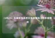 170与175：五厘米身高差在体育赛场上的多维博弈