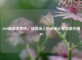 2010南非世界杯,绿茵场上的永恒记忆与数字遗产