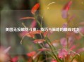 美国无接触格斗赛：技巧与策略的巅峰对决