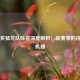 多伦多猛龙队阵容深度解析：新赛季的挑战与机遇
