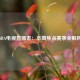 NBA电视直播表：本周焦点赛事全解析
