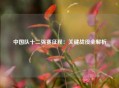 中国队十二强赛征程：关键战役全解析