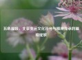 五色福娃，北京奥运文化符号与精神传承的璀璨绽放